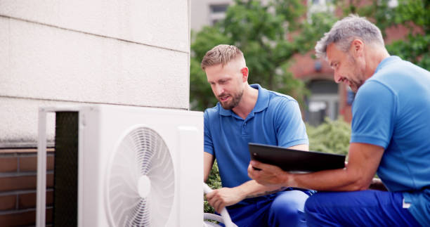 Best HVAC Financing and Leasing in Aurora, OH
