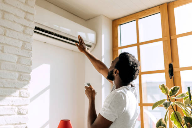 Best Emergency HVAC Services in Aurora, OH