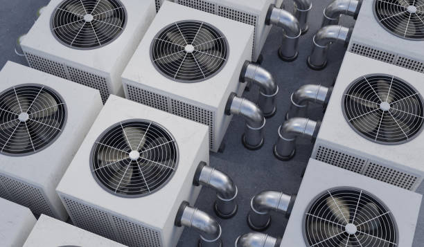 Best Commercial HVAC in Aurora, OH