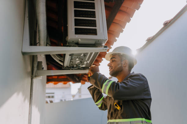 Best Air Conditioning Cleaning in Aurora, OH