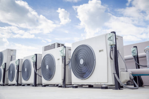 Best Thermostats and Smart Controls in Aurora, OH