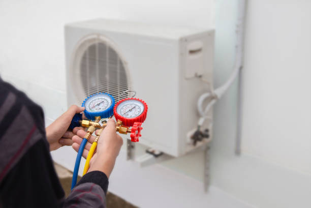 Best Solar-powered HVAC Systems in Aurora, OH
