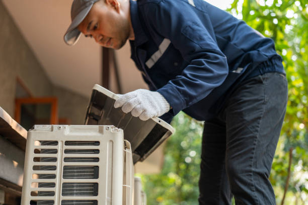 Best HVAC Retrofitting and Upgrading in Aurora, OH