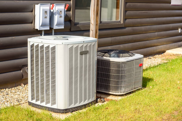 Best VRF (Variable Refrigerant Flow) Systems in Aurora, OH