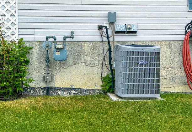 Best Ductless Mini-Split Systems in Aurora, OH